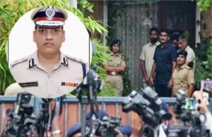 IPS आत्महत्या मामले में 31 सदस्यीय कमेटी ने 3 प्रवक्ता नियुक्त किए, जारी किया– अफवाहों से दूर रहने का संदेश