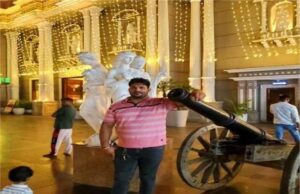 अवैध शराब बेचने से मना किया तो ठेकेदार की चाकू से हत्या, गुस्से में युवकों ने किया वारदात