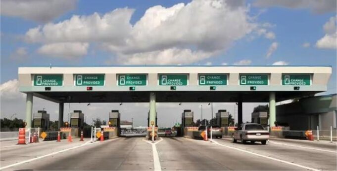 वाहन चालकों के लिए खुशखबरी: हरियाणा में घटा टोल टैक्स, नई दरें लागू