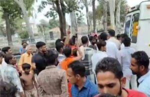 टोहाना में नहर में डूबने से मासूम की मौत, हादसे से परिवार में छाया मातम