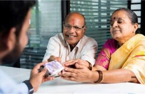 हरियाणा सरकार का बुजुर्गों को तोहफा: बढ़ी बुढ़ापा पेंशन, अब मिलेगा ज्यादा पैसा