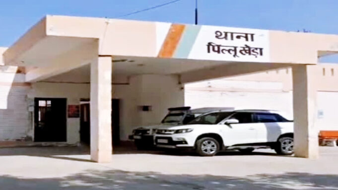 जींद में महिला की हत्या, नन्दोई ने महिला के मुंह में जबरन दी सल्फास की डोज, पुलिस जांच में जुटी