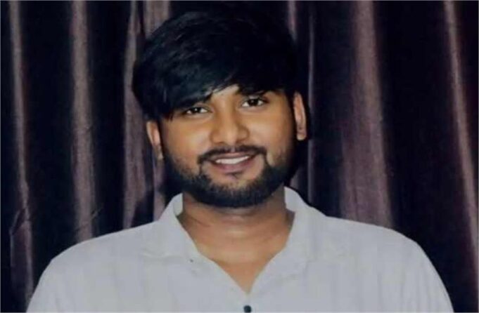 नेस्ले फैक्ट्री के पास रेल ट्रैक पर मिला युवक का शव, सिर पर गंभीर चोट के निशान