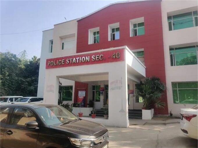 Blinkit डिलीवरी बॉय से मोबाइल लूटकर फरार हुए बाइक सवार बदमाश