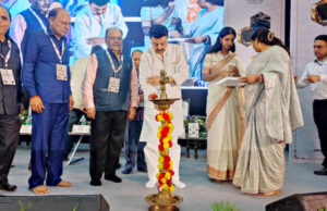 हरियाणा में बनेगा जापानी उद्योगपतियों का क्लस्टर, स्वदेशी उत्पादों को मिलेगा अंतरराष्ट्रीय ब्रांड का दर्जा: कैबिनेट मंत्री