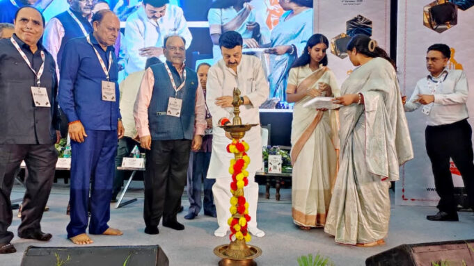 हरियाणा में बनेगा जापानी उद्योगपतियों का क्लस्टर, स्वदेशी उत्पादों को मिलेगा अंतरराष्ट्रीय ब्रांड का दर्जा: कैबिनेट मंत्री