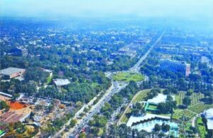 देश का पहला स्लम फ्री शहर बना ये नगर, 4 हजार करोड़ की सरकारी जमीन हुई कब्जामुक्त