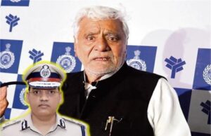 IPS सुसाइड केस पर बोले रघुबीर कादयान — “यह घटना पूरे प्रशासनिक तंत्र की संवेदनहीनता की पोल खोलती है”