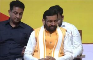 पूरन कुमार और संदीप प्रकरण पर CM का बयान, बोले- हर मामले की होगी निष्पक्ष जांच, किसी के साथ नहीं होगा अन्याय