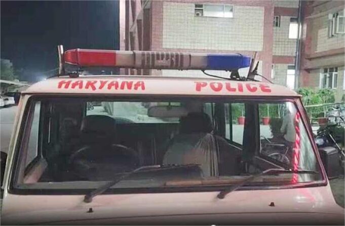 मामूली कहासुनी पर पत्नी ने पति की हत्या, पुलिस के आने पर फरार हुई