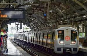 दिल्ली–गुरुग्राम नई मेट्रो लाइन हुई लॉन्च, यात्रियों को मिलेगा बड़ा लाभ