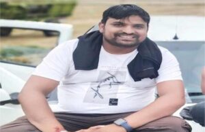 कांग्रेस नेता के चचेरे भाई की गोली मारकर हत्या, पुरानी रंजिश में की गई वारदात