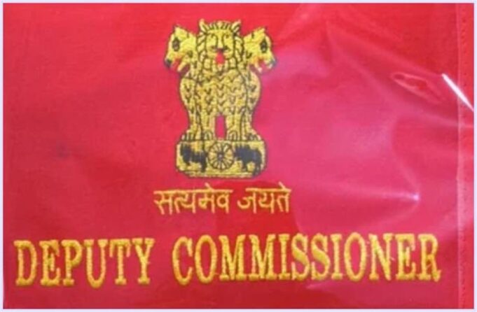 हरियाणा में उपायुक्तों को मिली नई शक्तियां, पराली जलाने पर होगी कड़ी कार्रवाई