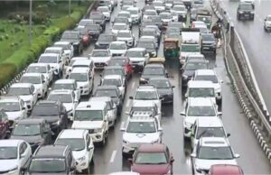 हरियाणा के दो जिलों में 15 लाख वाहनों पर लगाम, प्रदूषण नियंत्रण के लिए प्रशासन ने बनाई विशेष योजना