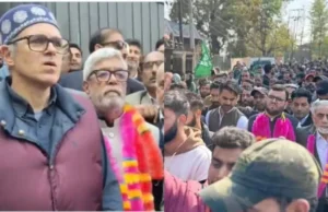 बडगाम उपचुनाव: उम्मीदवारों ने दाखिल किया नामांकन, NC के गढ़ में इस बार चुनावी लड़ाई कैसी होगी?