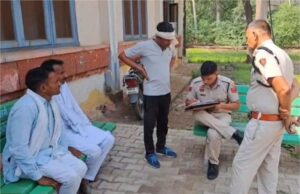 जमीनी विवाद में चचेरे भाई ने की हत्या, रिश्तों में काला दिन