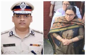 पूरन कुमार मामले में पत्नी और परिवार की 3 प्रमुख मांगें, FIR पर जताया विरोध