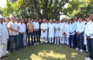 IPS-ASI सुसाइड केस में एकजुट हुए सामाजिक संगठन, सरकार से की बड़ी मांग