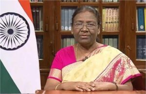 राष्ट्रपति द्रौपदी मुर्मू पहली बार अंबाला एयरफोर्स स्टेशन पहुंचेंगी, राफेल से उड़ान भरने की संभावना