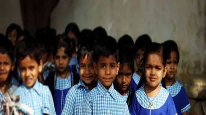 हरियाणा सरकार का बड़ा फैसला: इन बच्चों को हर महीने मिलेंगे 1850 रुपये