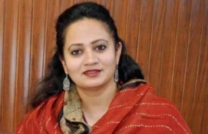 हरियाणा में स्वास्थ्य संस्थानों के निर्माण में लापरवाही पर सख्त हुईं मंत्री आरती राव, नोडल अधिकारियों को किया निलंबित