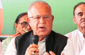 जम्मू-कश्मीर में गठबंधन पर संकट! उमर अब्दुल्ला ने सेफ सीट देने से किया इनकार, कांग्रेस ने राज्यसभा चुनाव से किया किनारा