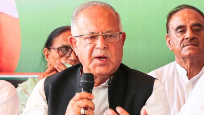 जम्मू-कश्मीर में गठबंधन पर संकट! उमर अब्दुल्ला ने सेफ सीट देने से किया इनकार, कांग्रेस ने राज्यसभा चुनाव से किया किनारा