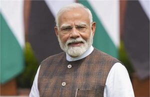 PM मोदी 25 नवंबर को करेंगे हरियाणा दौरा, देंगे करोड़ों की विकास परियोजनाओं की सौगात