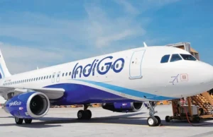 दिल्ली एयरपोर्ट पर इंडिगो फ्लाइट में पावर बैंक में लगी आग, हादसे से बाल-बाल बचे यात्री