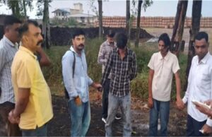 कुरुक्षेत्र में थाने को उड़ाने की साजिश नाकाम, इंग्लैंड में बैठे मास्टरमाइंड को अमेरिका से मिली थी मदद