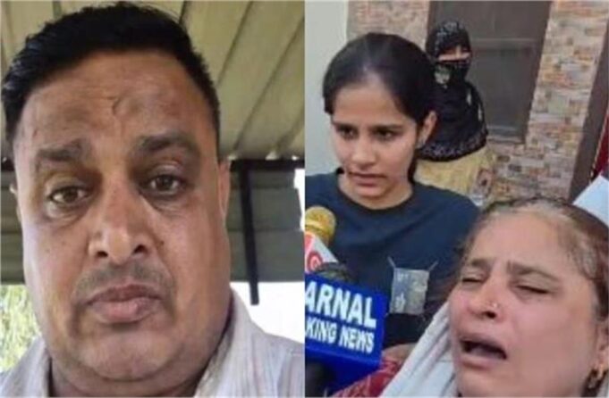 संदीप सुसाइड केस: मौत से ठीक पहले आया था एक फोन, जांच में अहम साबित हो सकती कॉल