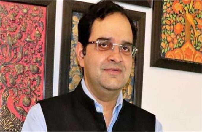 पूर्व सांसद बृजेंद्र सिंह की सद्भाव यात्रा टली, सोशल मीडिया पोस्ट में बताई वजह