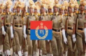 अब हरियाणा पुलिस बोलेगी ‘Please’, ‘Thank You’ और ‘Sorry’, DGP ने दिए निर्देश