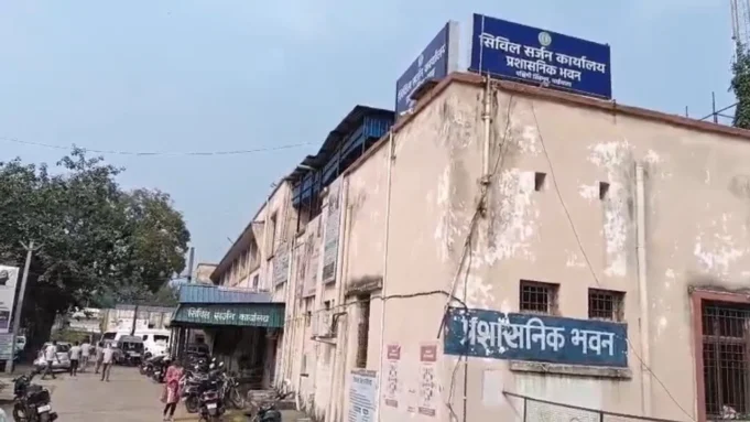 झारखंड में थैलेसीमिया पीड़ित बच्चों को दिया HIV संक्रमित ब्लड, 5 बच्चों की रिपोर्ट पॉजिटिव; स्वास्थ्य विभाग में हड़कंप