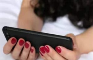 चैटिंग के दौरान लड़की से कपड़े उतरवाकर वीडियो बनाया, पिता को दिखाया; आरोपी दोस्त के खिलाफ FIR दर्ज