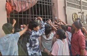 हरियाणा के इस जिले में बांटा गया हजारों लीटर मुफ्त दूध, जानें क्या थी इसकी वजह