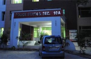 निजी अस्पताल की स्टाफ नर्स ने तीन साल के बच्चे के साथ सातवीं मंजिल से की छलांग