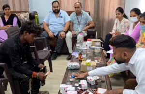 कुरुक्षेत्र में डायरिया ने लिया जानलेवा रूप: एक बच्चे की मौत, 58 सक्रिय मरीज, प्रवासी लोग पलायन को मजबूर