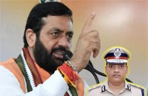 IPS सुसाइड केस: CM सैनी ने दिखाई सख्ती, कहा- प्रभावशाली भी हो दोषी, बख्शा नहीं जाएगा