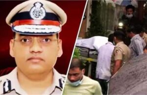 IPS पूरन कुमार आत्महत्या केस: हरियाणा DGP को छुट्टी पर भेजा, पोस्टमॉर्टम पर निर्णय अभी टाला गया