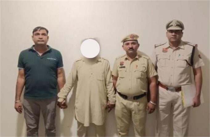 बुढ़ापा पेंशन के लालच में पिता और सगे भाई की हत्या, पुलिस जांच में चौंकाने वाला खुलासा