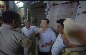 फतेहाबाद में स्कूल संचालक से चेन स्नेचिंग, बाइक सवार दो बदमाशों ने घटना को अंजाम दिया