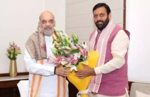 अमित शाह ने हरियाणा दौरे पर कुरुक्षेत्र-रोहतक में 1150 करोड़ की परियोजनाओं का लोकार्पण, साबर डेयरी प्लांट से रोजगार में बढ़ोतरी