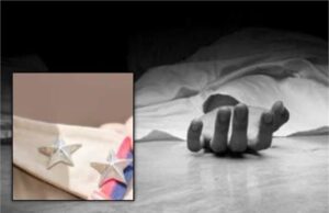 रेवाड़ी में ASI ने की आत्महत्या, सुसाइड नोट में लगाए गंभीर आरोप