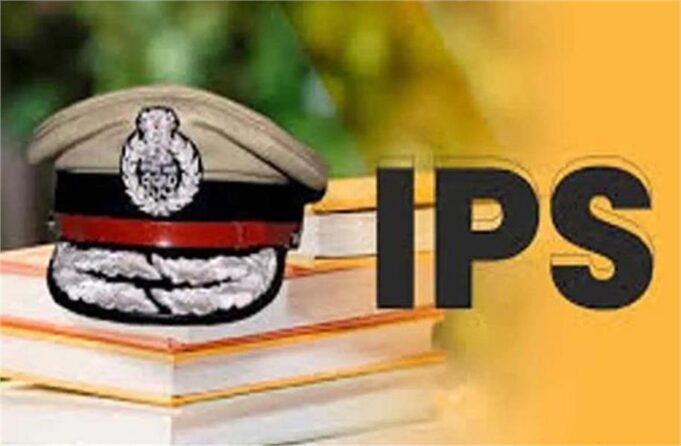 हरियाणा में दो IPS अफसरों का प्रमोशन, अब उन्हें मिलेगी DGP रैंक