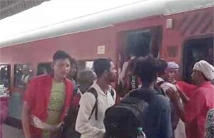 त्योहारों पर रेल यात्रियों को बड़ा तोहफा, अंबाला मंडल ने बढ़ाई ट्रेन सेवाएं