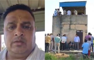 हरियाणा में एक और पुलिस अधिकारी ने की आत्महत्या, IPS पूरन कुमार पर भ्रष्टाचार आरोप; IAS पत्नी भी चर्चा में