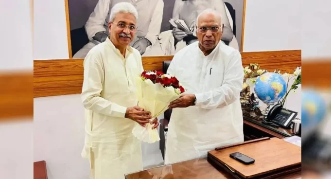 हरियाणा कांग्रेस में गुजबाजी रोकने के लिए राव नरेंद्र हुए सख्त, अनुशासन कमेटी बनाने का प्रस्ताव हाईकमान को भेजा