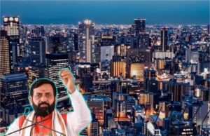 CM सैनी जापान रवाना, 10 नई IMT परियोजनाओं के तहत हजारों युवाओं को मिलेगा रोजगार