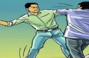 भिवानी में दिवाली पर 11 झगड़ों में 15 घायल, पुलिस कर रही जांच